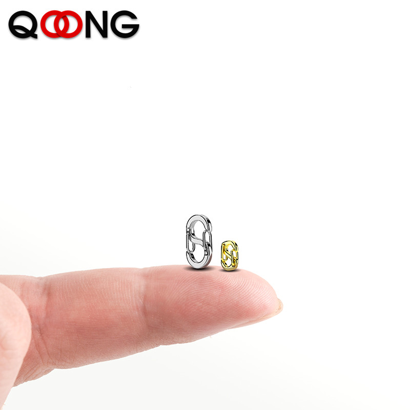 Chain Lock Combination - Super Mini 304 Stainless Steel Key
