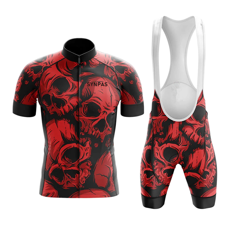 SYNPAS Cycling Jersey Cycling  - Cycling Commuter Trousers ulasan dan harga