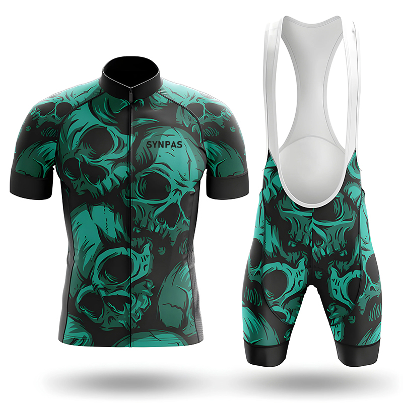 SYNPAS Cycling Jersey Cycling  - Cycling Commuter Trousers ulasan dan harga