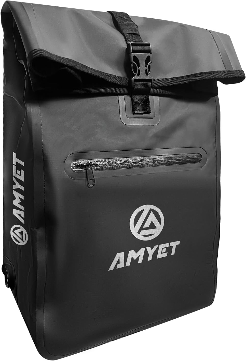 AMYET Bike Rear Pannier Bag Cy - Panniers Waterproof Rear ulasan dan harga