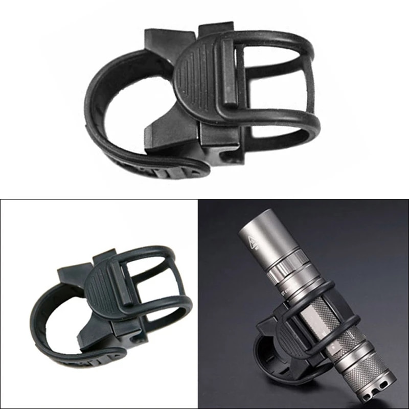 Multi-Purpose Bike Strap Flash - Commuter Bike Lock ulasan dan harga