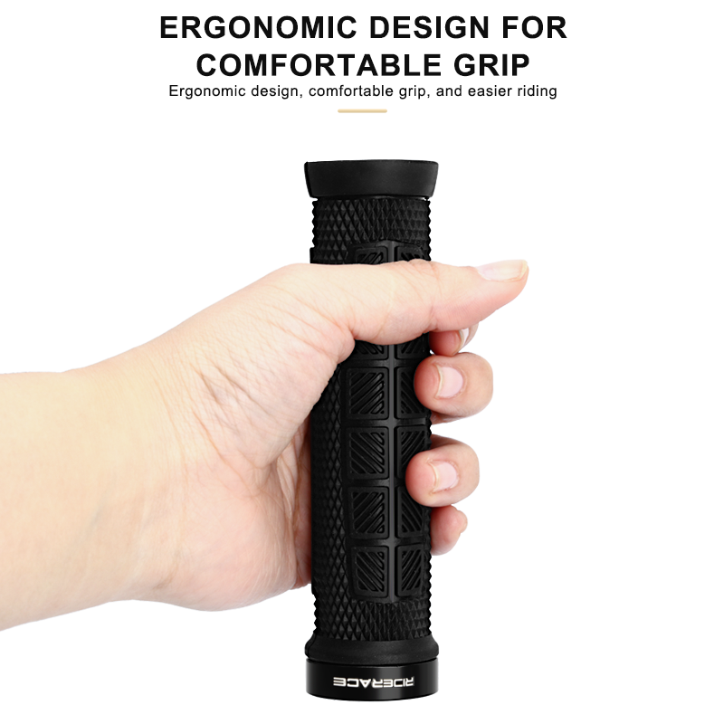 Bicycle Alluminium Alloy Soft  - Commuter Bike Lock ulasan dan harga