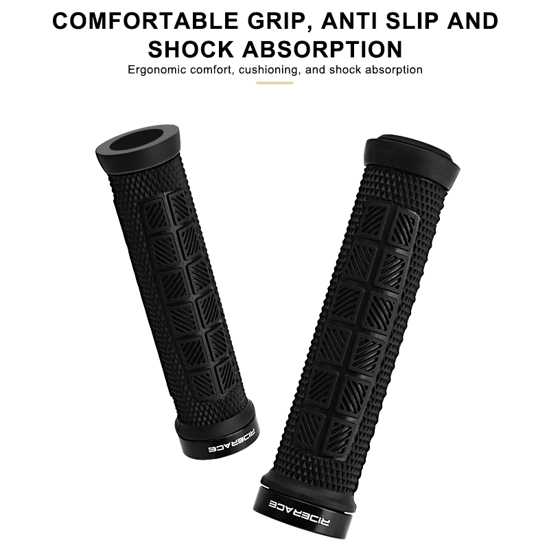Bicycle Alluminium Alloy Soft  - Commuter Bike Lock ulasan dan harga
