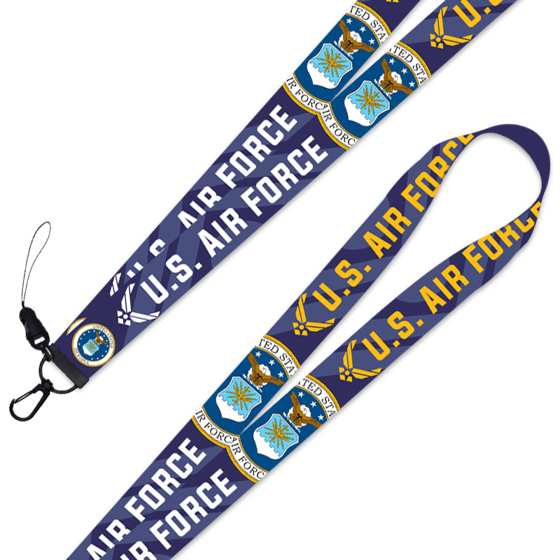 U.S. Air Force mobile phone la - Chain Lock Combination ulasan dan harga