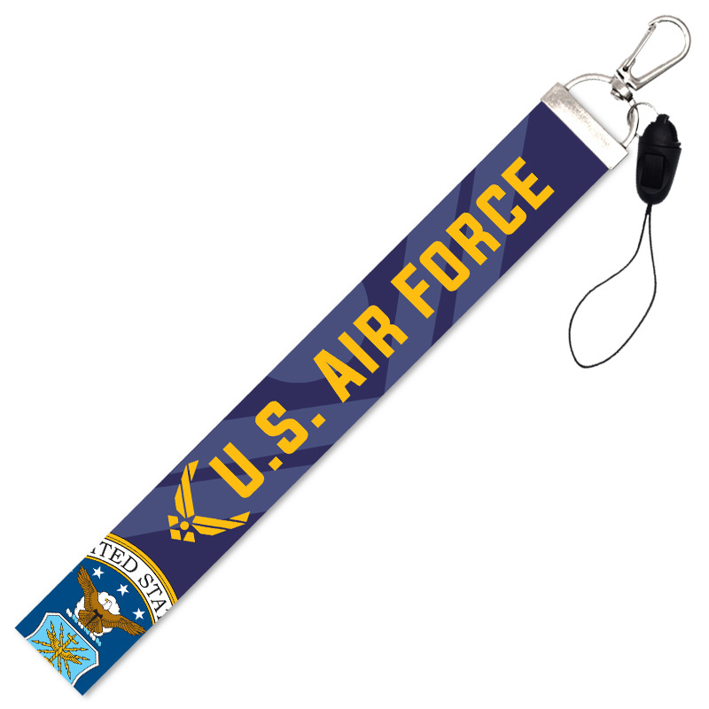 U.S. Air Force mobile phone la - Chain Lock Combination ulasan dan harga