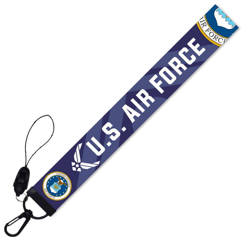 U.S. Air Force mobile phone la - Chain Lock Combination ulasan dan harga