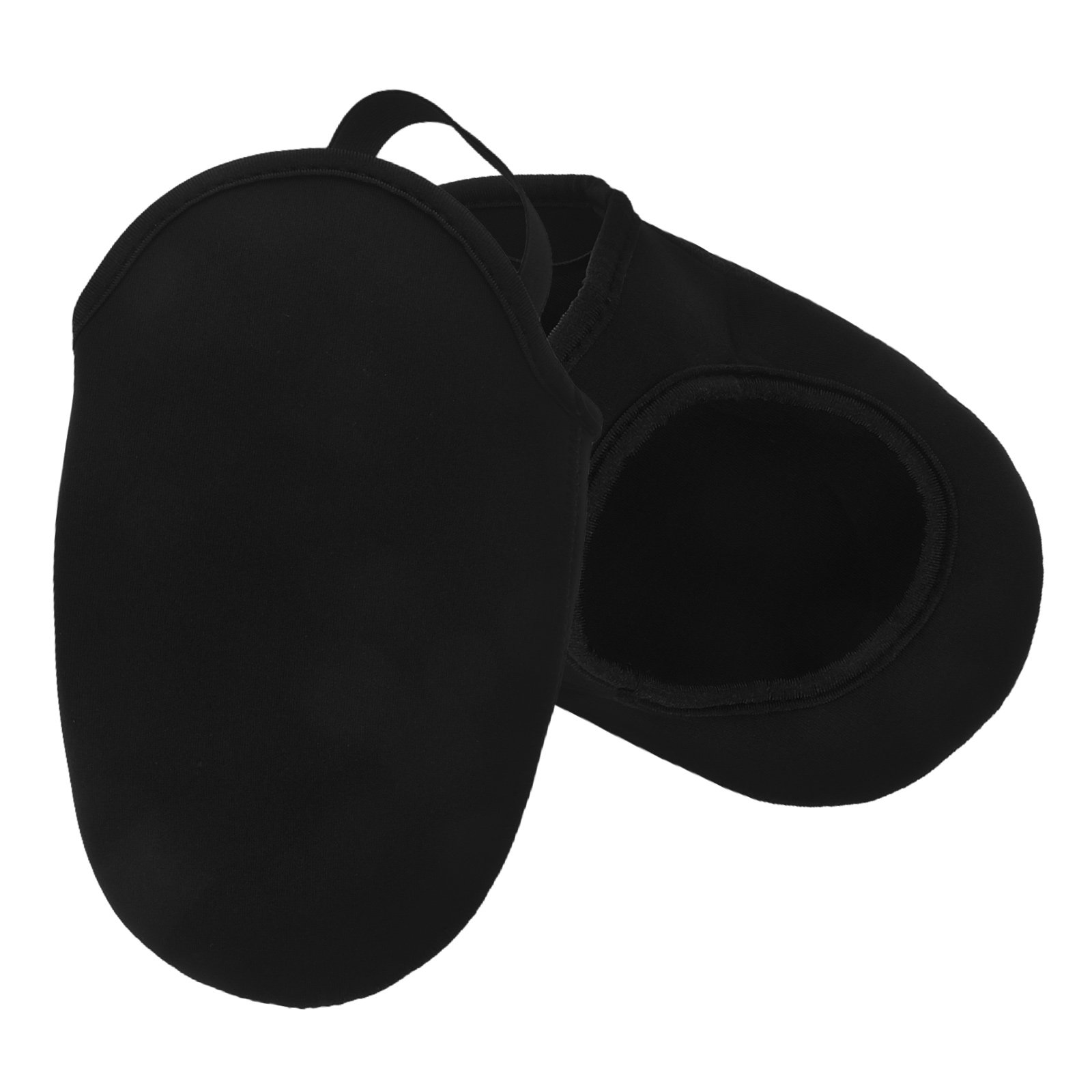 2Pcs Cycling Shoe Covers Half  - Cycling Commute Shoes ulasan dan harga