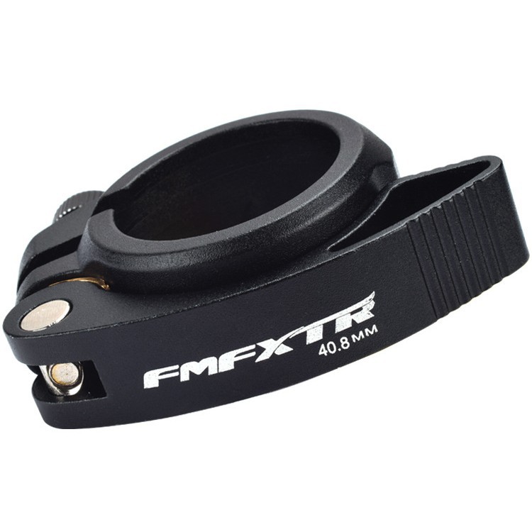 Bicycle Seat Tube Clamp SP8 Fo - Commuter Bike Lock ulasan dan harga