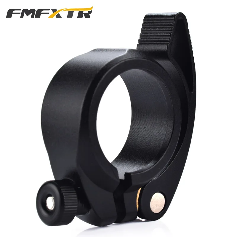 Bicycle Seat Tube Clamp SP8 Fo - Commuter Bike Lock ulasan dan harga