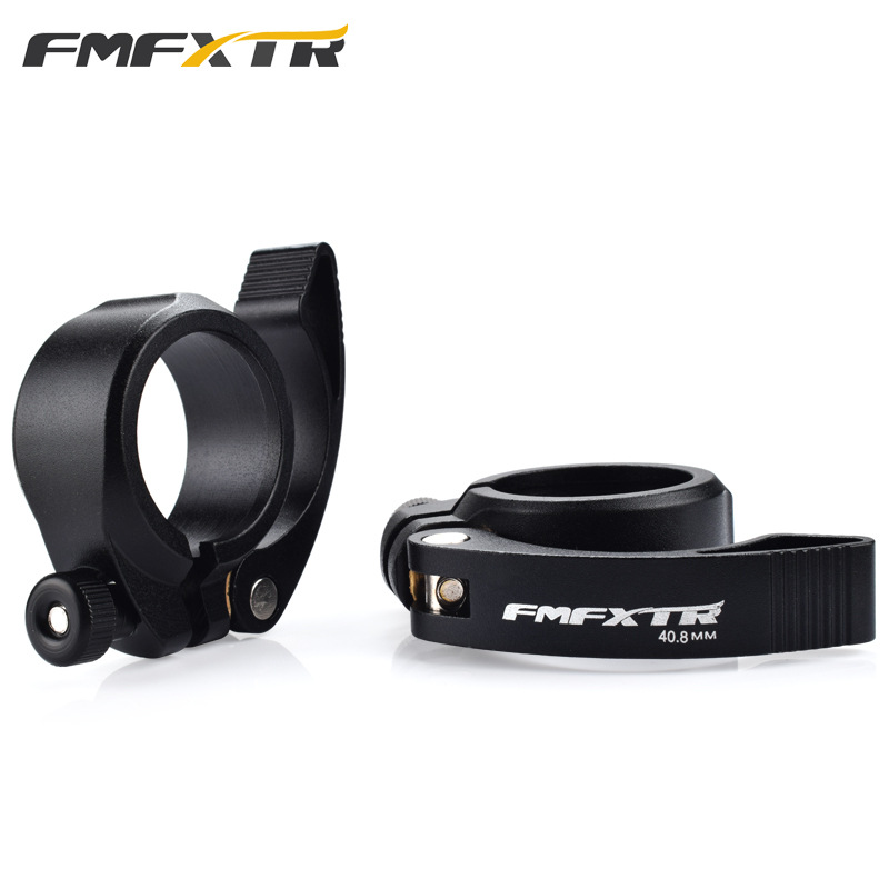 Bicycle Seat Tube Clamp SP8 Fo - Commuter Bike Lock ulasan dan harga