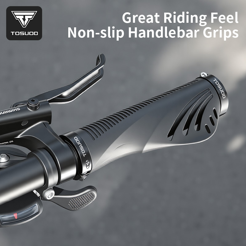 TOSUOD Bicycle Handle Set Bike - Commuter Bike Lock ulasan dan harga