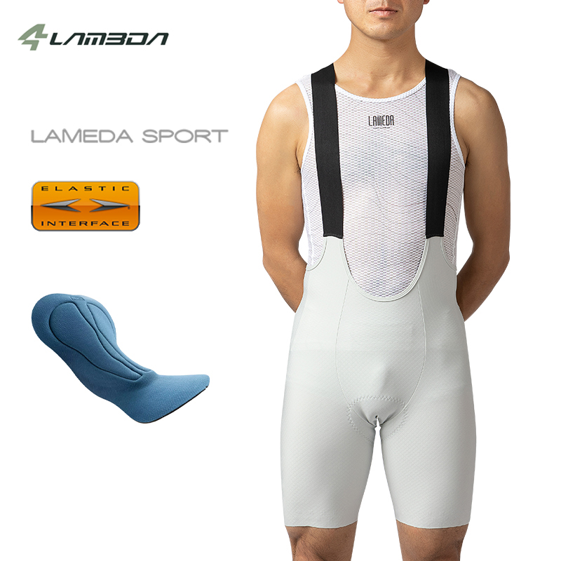 LAMEDA New Cycling Short For M - Cycling Commuter Trousers ulasan dan harga