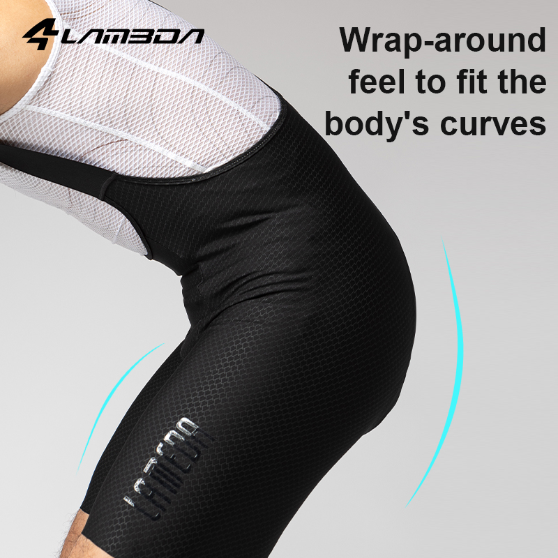 LAMEDA New Cycling Short For M - Cycling Commuter Trousers ulasan dan harga