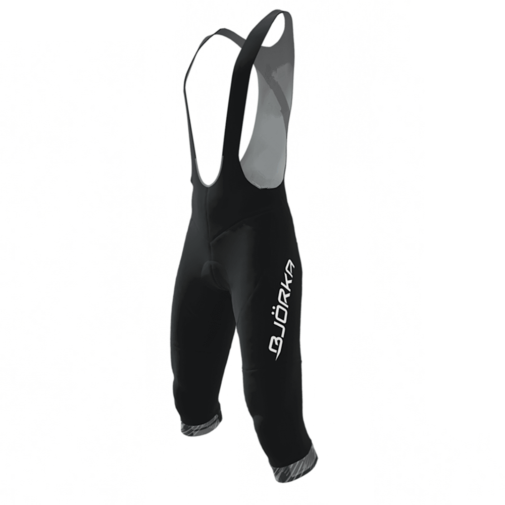 Summer Cycling Men's 3/4 Knee  - Cycling Commuter Trousers ulasan dan harga