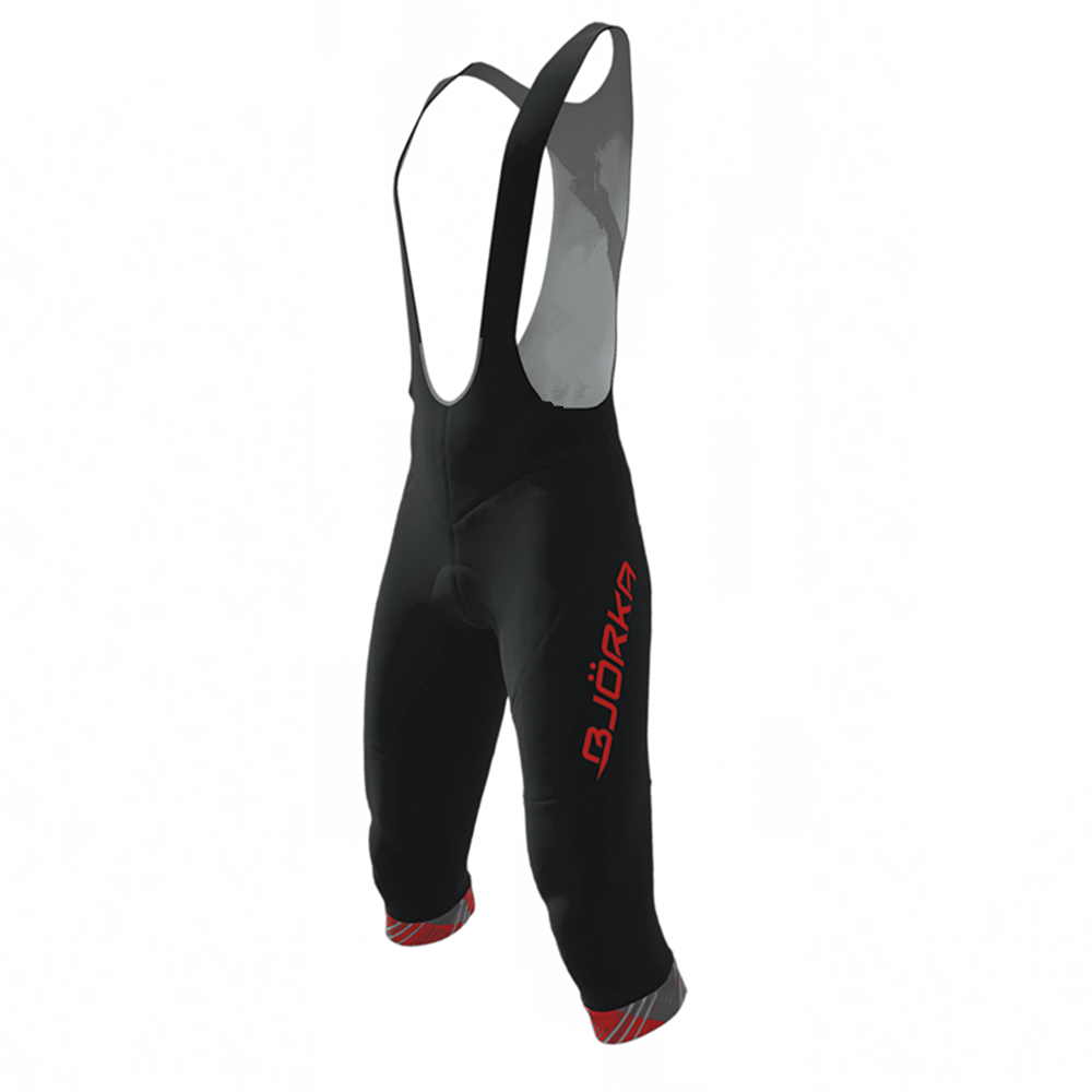 Summer Cycling Men's 3/4 Knee  - Cycling Commuter Trousers ulasan dan harga