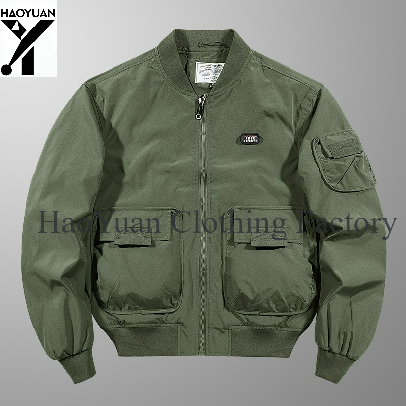 Spring and Autumn Men's Casual - Cycling To Work ulasan dan harga