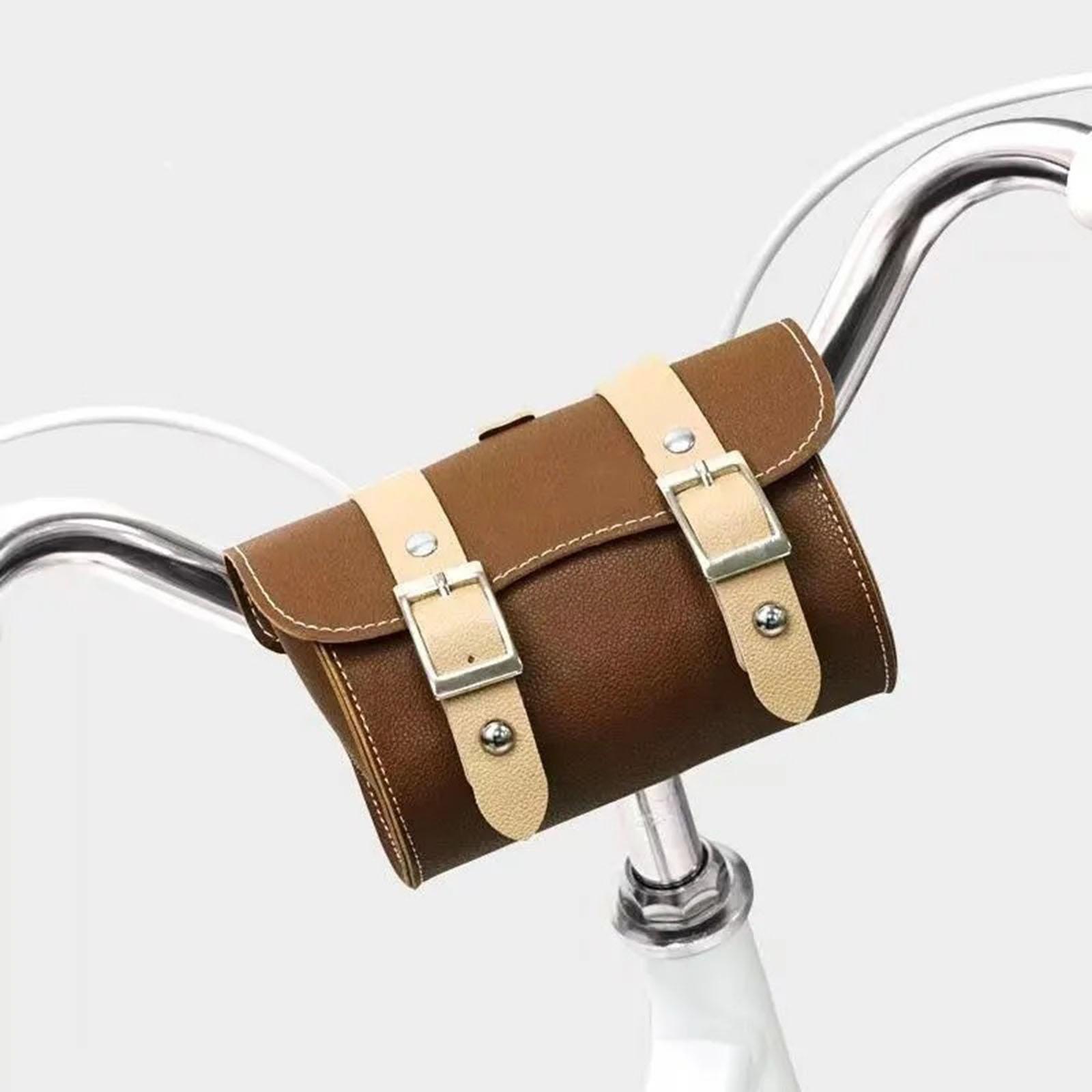 Coffee Color Bike Handlebar Pa - Cycling Commute Essentials ulasan dan harga