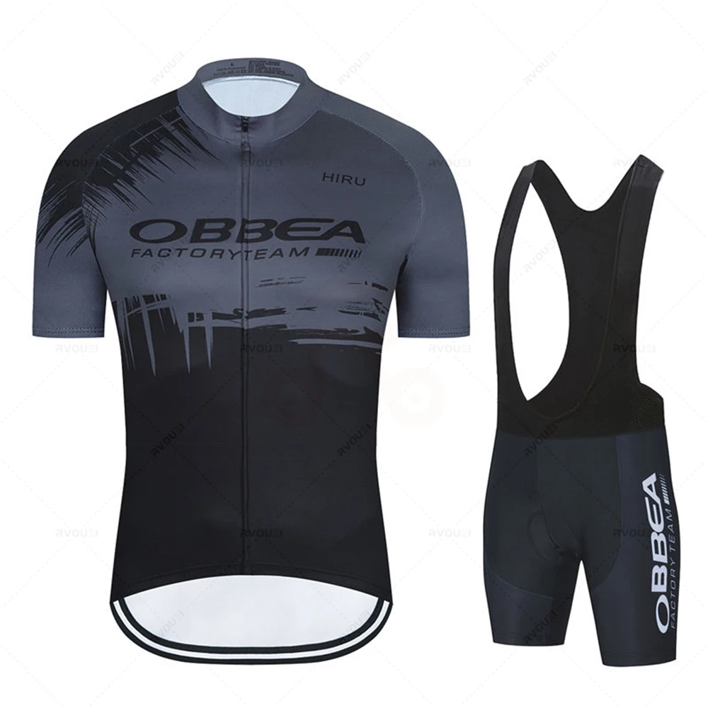2027 Hiru Cycling Jersey Set S - Cycling Commuter Trousers ulasan dan harga